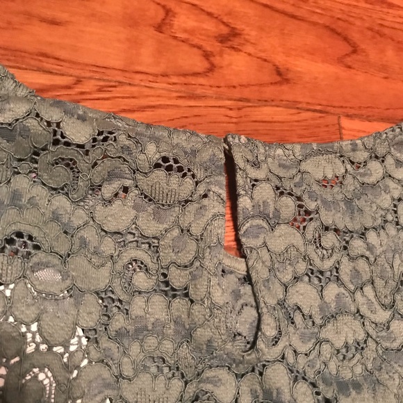 Violeta Blouse - Picture 5 of 6